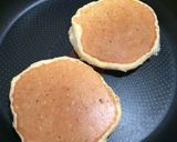 ずっしり、おからのパンケーキ作り方4写真