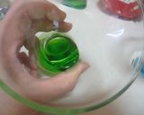 ダイエット中もOKのメロンパフェ作り方5写真