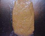 簡単！クッキー❀✿作り方4写真