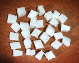 ころころきなこパン〜離乳食後期〜作り方1写真