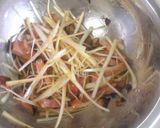 我が家でヒット★チャーシュー丼★作り方2写真