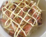 我が家でヒット★チャーシュー丼★作り方3写真