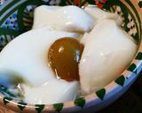 デザートに♪生デーツ（なつめ）シロップ煮作り方6写真