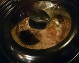 さば水煮缶アレンジ生姜タレさばハンバーグ作り方5写真