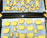 簡単！サックサクかぼちゃクッキー作り方5写真