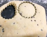 さっくりふわふわ!自慢のチョコスコーン作り方11写真