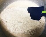 おいも家全粒粉のバナナマフィン作り方4写真