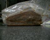 こだわりの自家製ベーコン作り方16写真