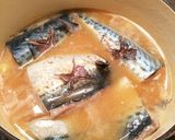 給食の味♡鯖味噌大好きな私のさばの味噌煮作り方3写真