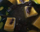 カボチャのいとこ煮作り方3写真
