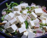 下処理無し！ゴーヤチャンプルー作り方6写真