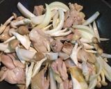 あと惹き♡にんにくバジルの醤油鶏じゃが。作り方15写真