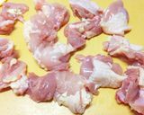 地中海レモンが香る！ハーブチキングリル作り方2写真