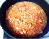 簡単♪基本のトマトソース作り方5写真
