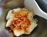 スティックおにぎり♡焼きおにぎり作り方1写真