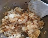 スティックおにぎり♡焼きおにぎり作り方2写真