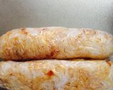 スティックおにぎり♡焼きおにぎり作り方3写真