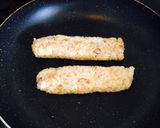 スティックおにぎり♡焼きおにぎり作り方4写真