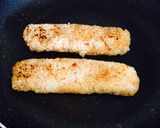 スティックおにぎり♡焼きおにぎり作り方5写真