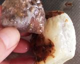 保温鍋で楽々筑前煮作り方2写真