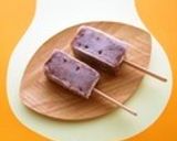 ☺ きんつば冷凍→あずきバーに！☺作り方3写真