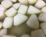 冬瓜煮作り方2写真