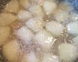 冬瓜煮作り方4写真