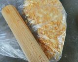 ヘルシー豆腐チーズケーキ作り方2写真