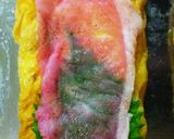 大満足！かさ増し肉巻き～お弁当にも～作り方1写真