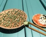 干しオクラ〜(o˘◡˘o)♡作り方17写真