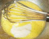 お好み焼き素麺(アレンジ)作り方5写真