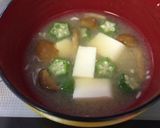 干しオクラ〜(o˘◡˘o)♡作り方21写真