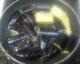 なすの揚げ浸し風？！作り方3写真