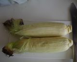 嶽きみのおいしい茹で方作り方2写真