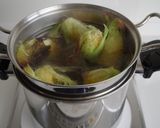 嶽きみのおいしい茹で方作り方4写真