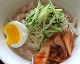 ごま豆乳そうめん作り方4写真