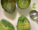 アボカドココット☆マスタードマヨ風味♡作り方3写真