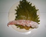 簡単！衣つけなしのエビフライ♪作り方3写真