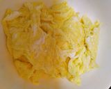 トマトと卵の炒め物fromCHINA作り方5写真