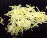 ゴボウと生姜たっぷりの♡ヘルシー豚丼作り方2写真