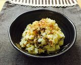 かつお＆昆布のマッシュポテト作り方3写真