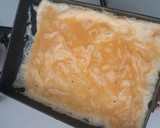 簡単！定食屋の味！ふんわりだしまき卵作り方3写真