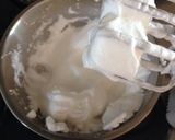 カフェ風♡厚焼きパンケーキ作り方1写真