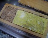 子供に喜ばれます☆シーチキンの押し寿司作り方7写真