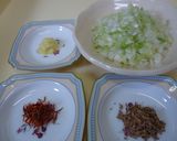 漢方医お勧め薬膳！霊芝紅花猪肉包作り方2写真