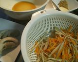 大好き!ごぼうサラダ作り方4写真