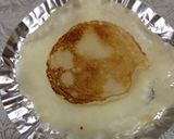 ミニサイズでミルクレープ作り方2写真