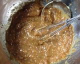 鶏むね肉の胡麻味噌漬け焼き作り方2写真