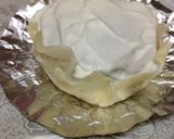 ミニサイズでミルクレープ作り方8写真