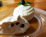 [本格]シャポー·アン·コトン作り方23写真